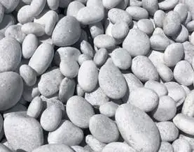 Галька Silver 10-30 мм 30-60 мм