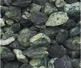 Галька зелена (Греція) 10 -30 мм 30 -60 мм 60 -100 мм 100+ мм