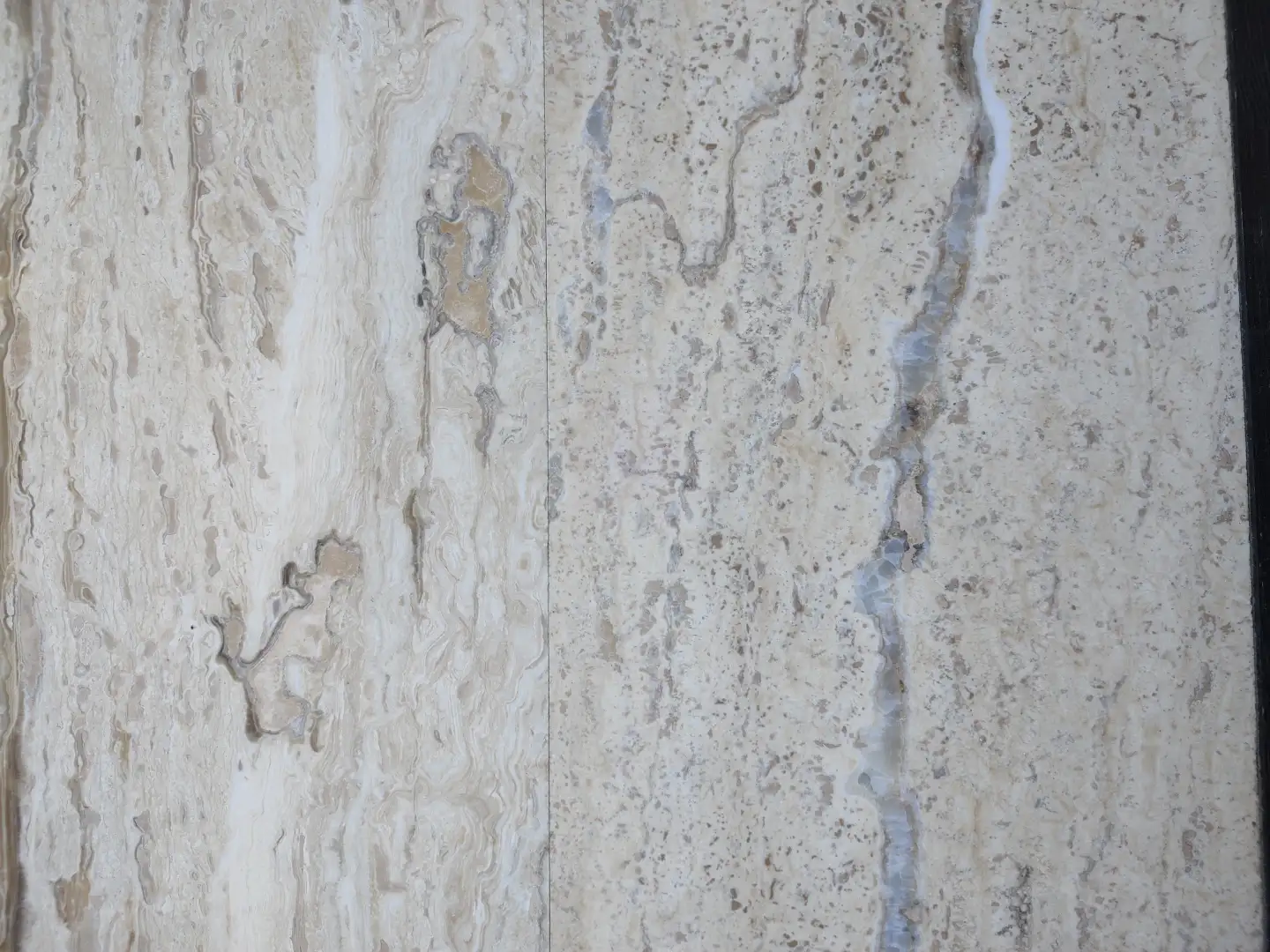 Травертин Traonix 1,2×30,5×61см. VC